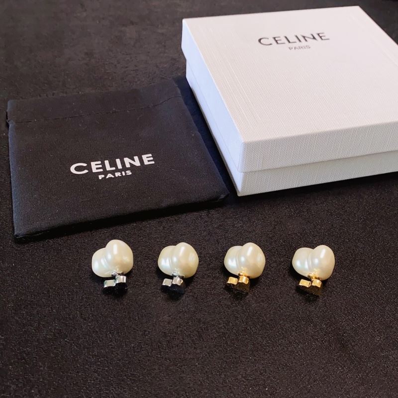 Celine Earrings